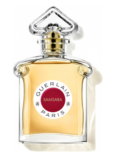 Guerlain Samsara Eau de Parfum