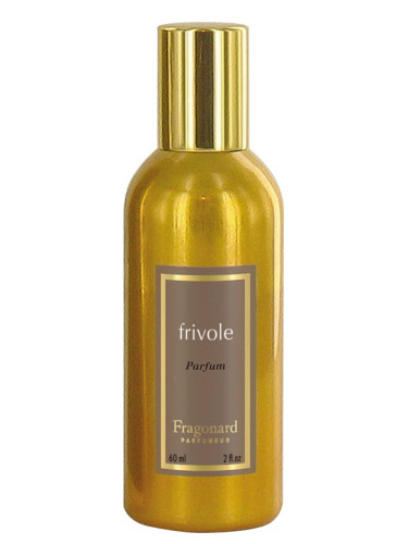 Fragonard Frivole Eau de Toilette 
