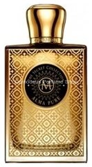 Moresque The Secret Collection Alma Pure