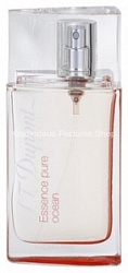 S.T. Dupont Essense Pure Ocean Pour Femme