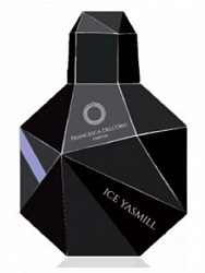 Francesca dell'Oro Ice Yasmill