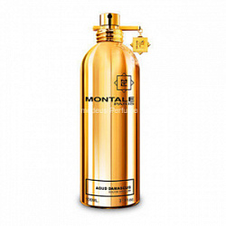 Montale Aoud Damascus