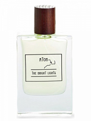ATon The BrighT LighTs