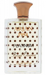 Noran Perfumes Arjan 1954 Platinum