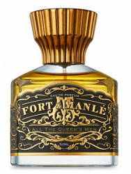 Fort & Manle All The Queen's Men