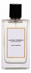 Lucien Ferrero Maitre Parfumeur Sakura Imperial