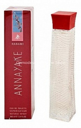 Annayake Hanami
