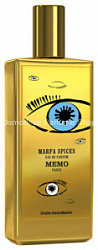 Memo Marfa Spices