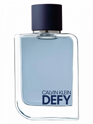 Calvin Klein Defy Eau de Toilette