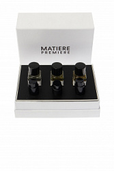 Matiere Premiere Набор 3*6 мл