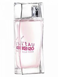 Kenzo L'Eau Kenzo Hyper Wave Pour Femme