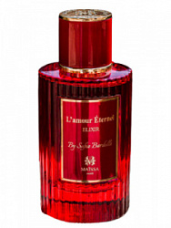Maissa Parfums L'Amour Éternel