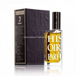 Histoires De Parfums Tubereuse 3 Animale
