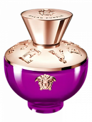Versace Dylan Purple Pour Femme