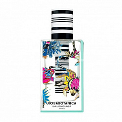 Balenciaga Botanica Rosabotanica