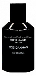 Herve Gambs Paris Bois Dahman