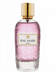 Widian Aj Arabia Rose Arabia Taifi