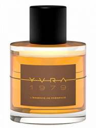 YVRA 1979 - L'Essence de Présence