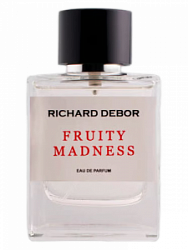 Richard Debor Fruity Madness