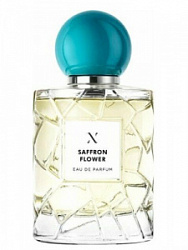 Les Soeurs de Noe Saffron Flower