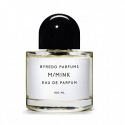 Byredo M/Mink
