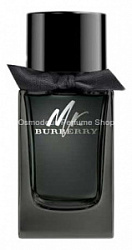 Burberry Mr. Burberry Eau De Parfum
