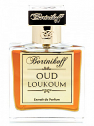 Bortnikoff Oud Loukoum