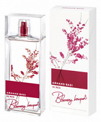 Armand Basi In Red Blooming Bouquet