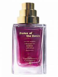 The Different Company Dance of the Dawn