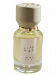 L'Eau Maliz Church Bells