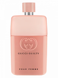 Gucci Guilty Love Edition Pour Femme