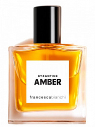 Francesca Bianchi Byzantine Amber