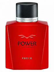 Antonio Banderas Power of Seduction Force