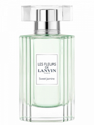 Lanvin Sweet Jasmine