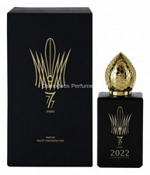 Stephane Humbert Lucas 777 2022 Generation Homme