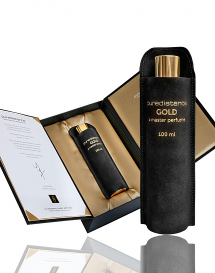 Puredistance Gold