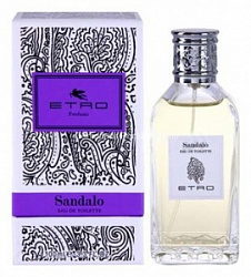 Etro Sandalo