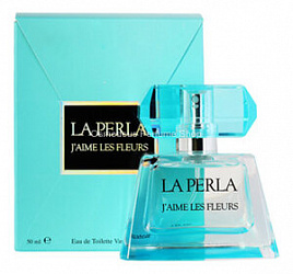 La Perla J'Aime Les Fleurs