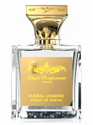 Royal Fragrances Floral Jasmine