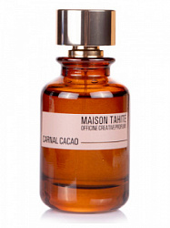 Maison Tahité – Officine Creative Profumi Carnal Cacao