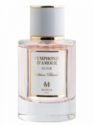 Maissa Parfums Symphonie D'Amour