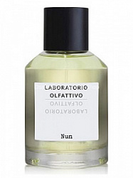 Laboratorio Olfattivo Nun